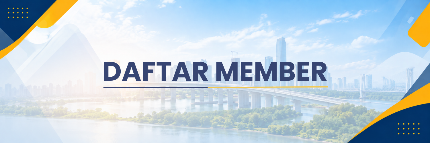 banner daftar member