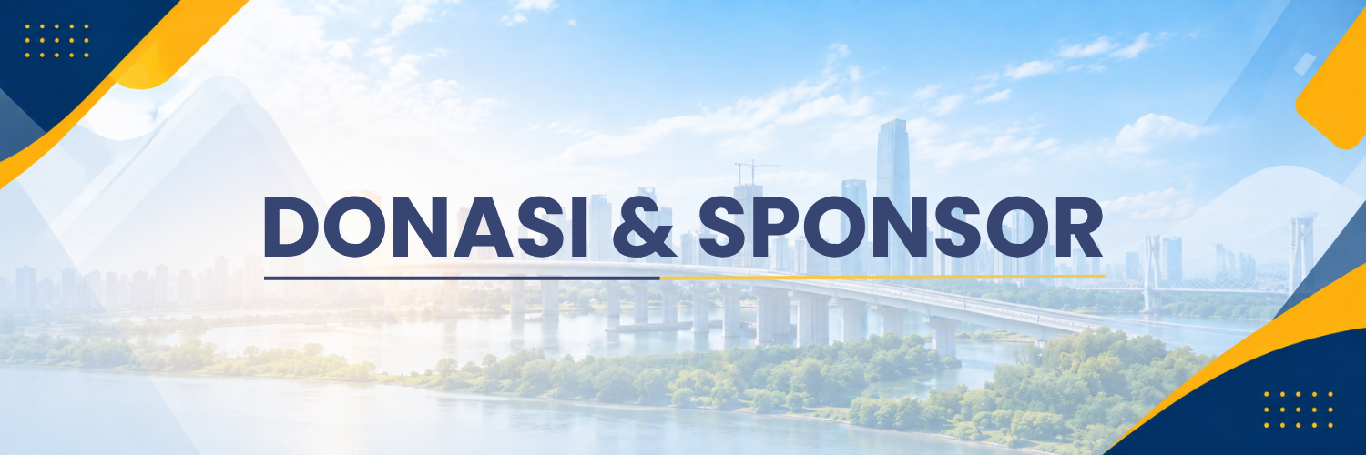 banner donasi & sponsor