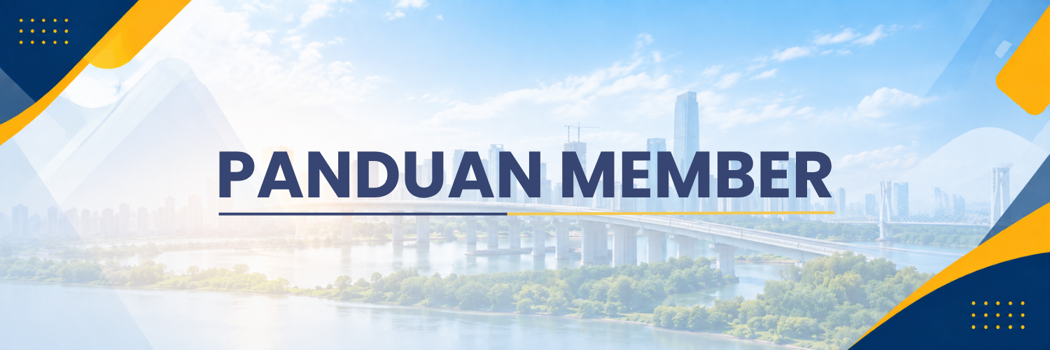 banner panduan member