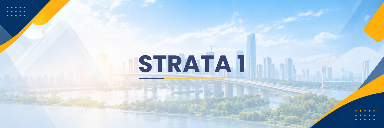 banner strata 1